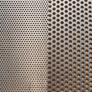 Stainless Steel Cold Rolled Sheet